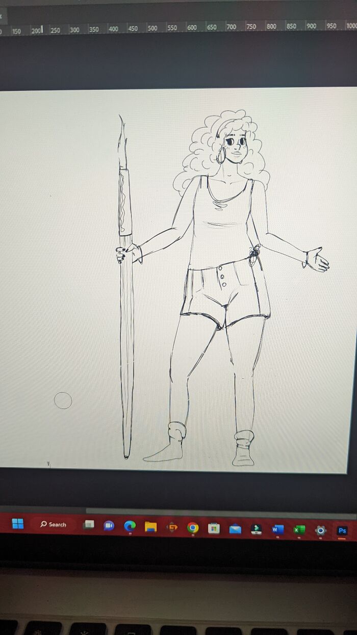 Still A Working Progress :d