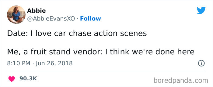 Funniest Tweets Of All Time