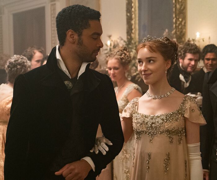 Bridgerton Season 1 — $7 Million Per Episode