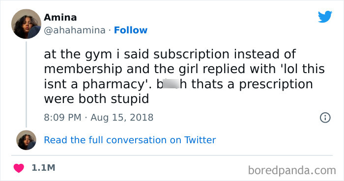 Funniest Tweets Of All Time