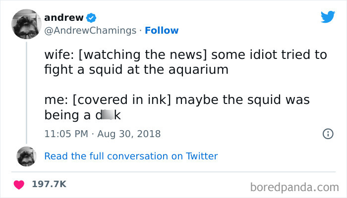 Funniest Tweets Of All Time