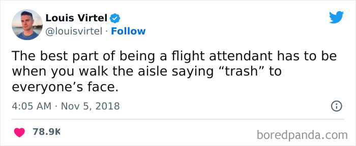 Funniest Tweets Of All Time