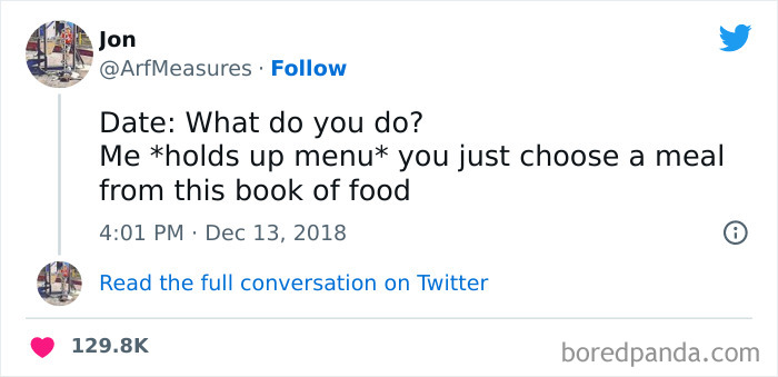 Funniest Tweets Of All Time