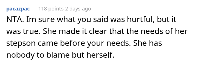 "My Sister And I Were No Longer Her Kids": Guy Finally Snaps At His Mom And Tells Her He's No Longer Her Son, Drama Ensues "My Sister And I Were No Longer Her Kids": Guy Finally Snaps At His Mom And Tells Her He's No Longer Her Son, Drama Ensues