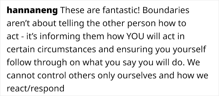 Personal Coach Explains How To Set Boundaries Properly In An Illuminating Thread Personal Coach Explains How To Set Boundaries Properly In An Illuminating Thread