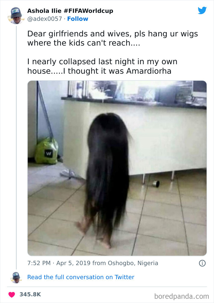 Funniest Tweets Of All Time