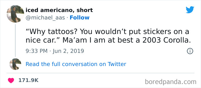 Funniest Tweets Of All Time