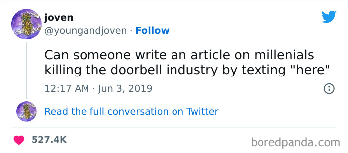 Funniest Tweets Of All Time