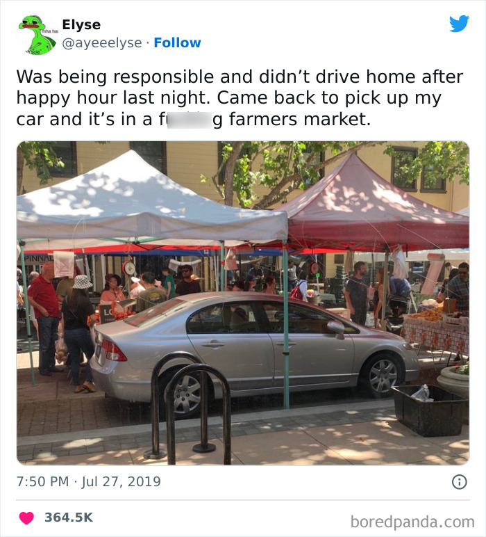 Funniest Tweets Of All Time