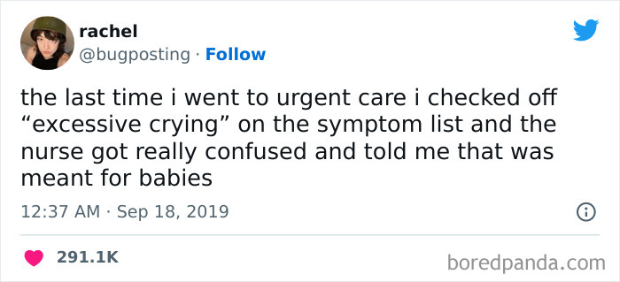 Funniest Tweets Of All Time