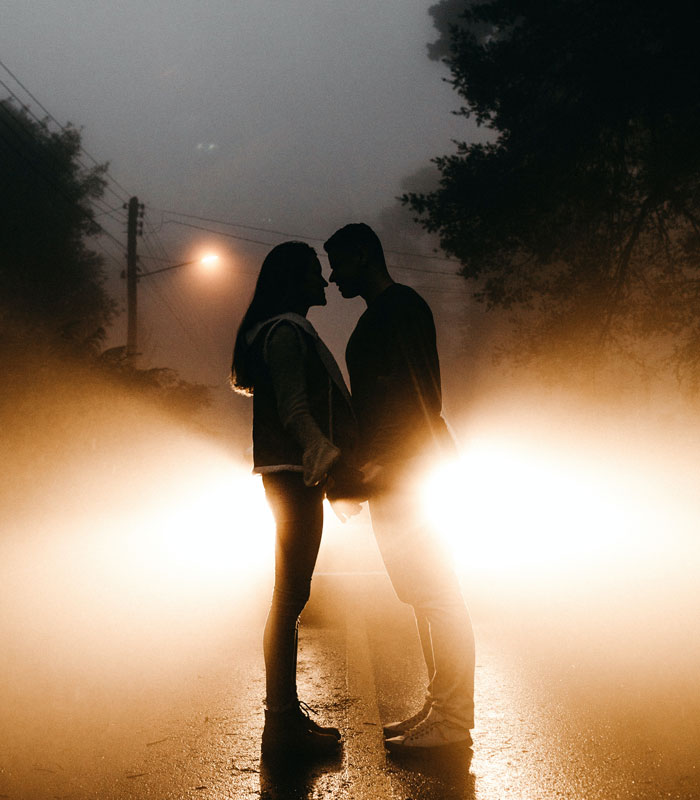 Cheating On A Partner