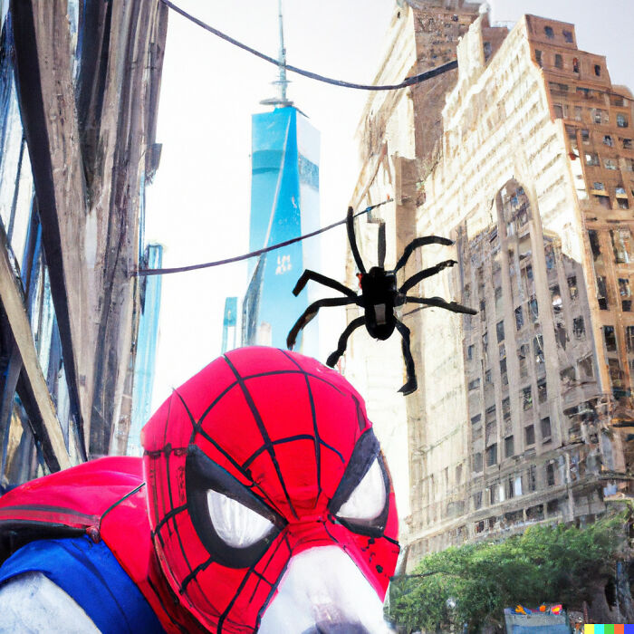 I Am A Veterinarian And I Tried Ai Technology (8 Pics)