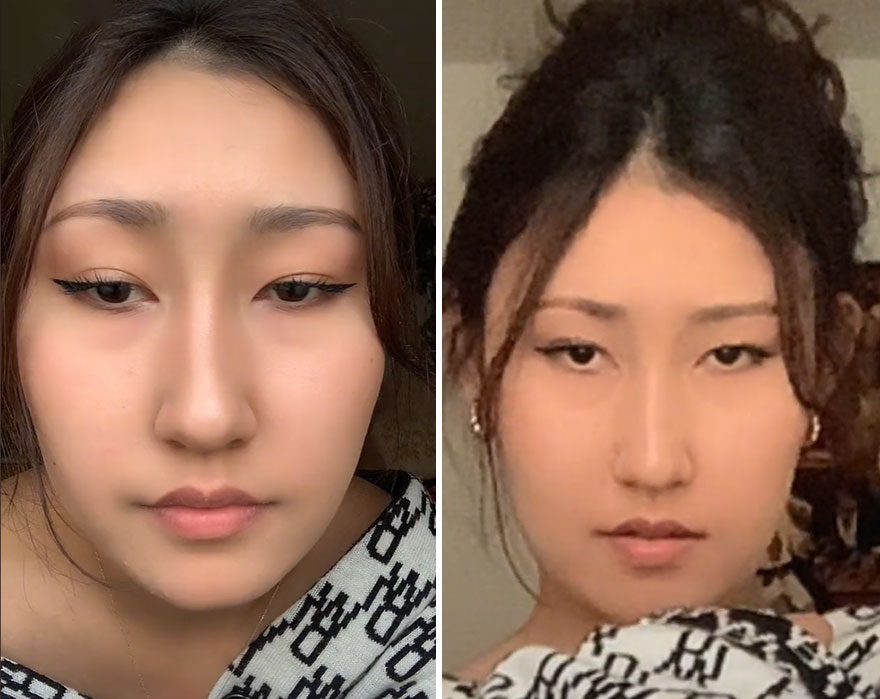 A New Trend Is Showing That Many Of Us Are Taking Selfies Wrong All This Time