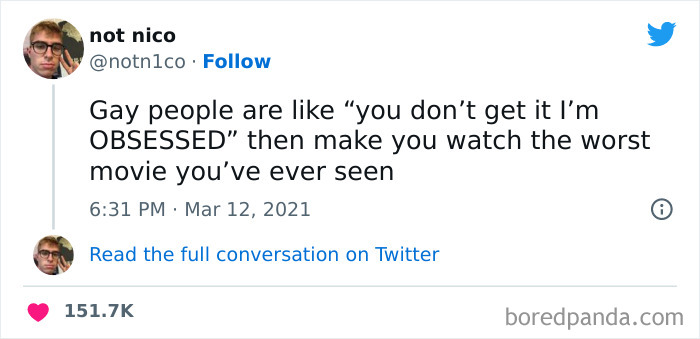 Funniest Tweets Of All Time