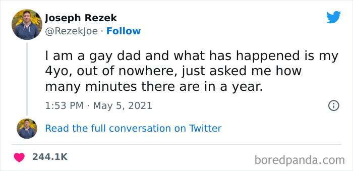 Funniest Tweets Of All Time