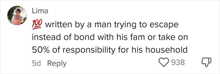 TikToker Gets Corporate Back-To-Office List Welcoming Employees Back, And It's So Out Of Touch, It's Insane TikToker Gets Corporate Back-To-Office List Welcoming Employees Back, And It's So Out Of Touch, It's Insane