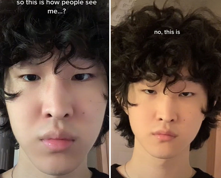 A New Trend Is Showing That Many Of Us Are Taking Selfies Wrong All This Time