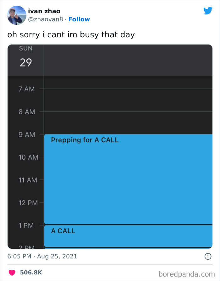 Funniest Tweets Of All Time