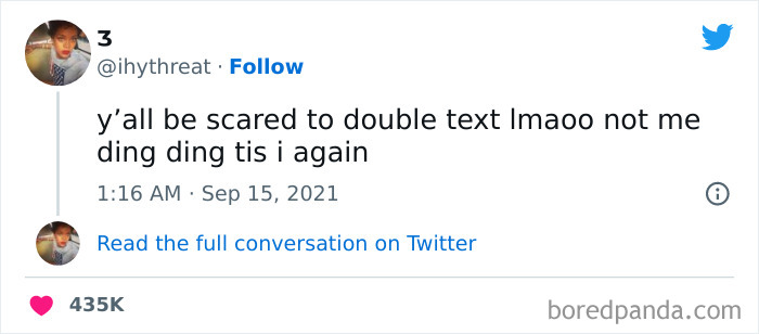 Funniest Tweets Of All Time