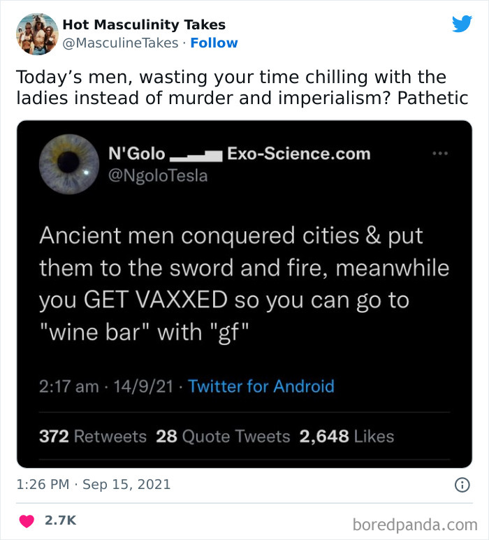 Cringe-Masculinity-Takes-Twitter