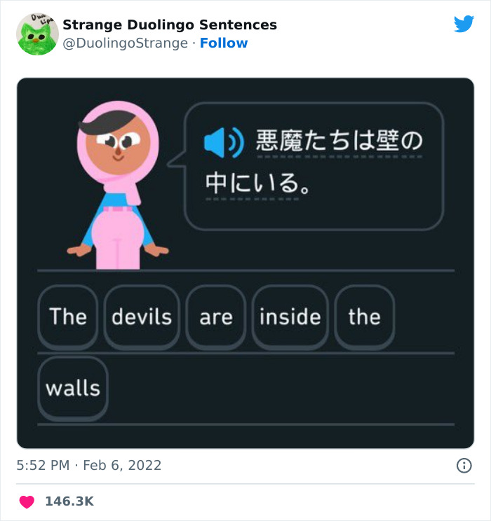 Strange-Duolingo-Sentences-Twitter
