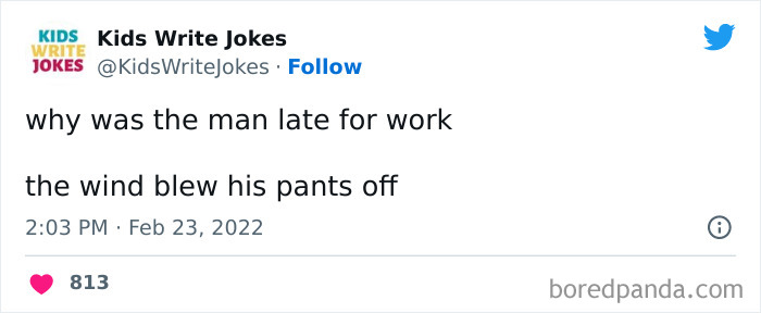 150 Kids’ Jokes Fit For Any Age | Bored Panda