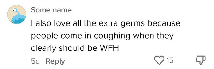 TikToker Gets Corporate Back-To-Office List Welcoming Employees Back, And It's So Out Of Touch, It's Insane TikToker Gets Corporate Back-To-Office List Welcoming Employees Back, And It's So Out Of Touch, It's Insane