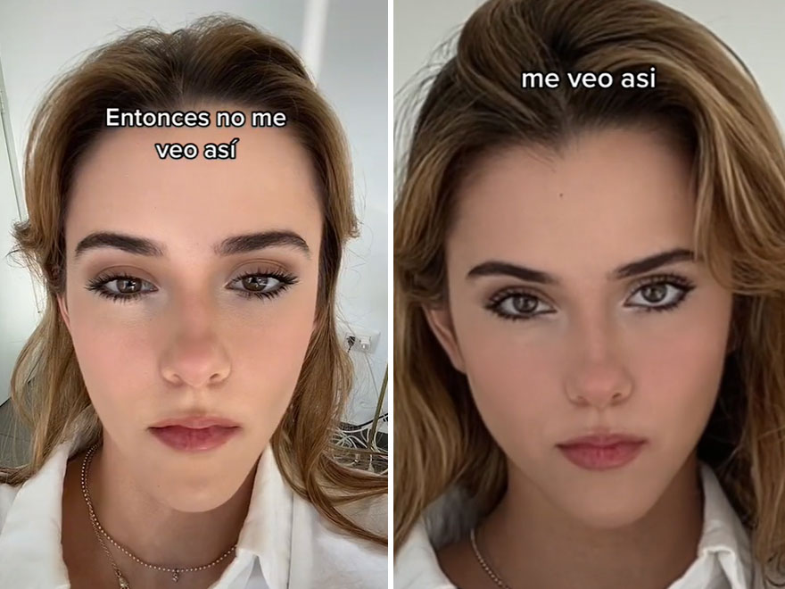 A New Trend Is Showing That Many Of Us Are Taking Selfies Wrong All This Time