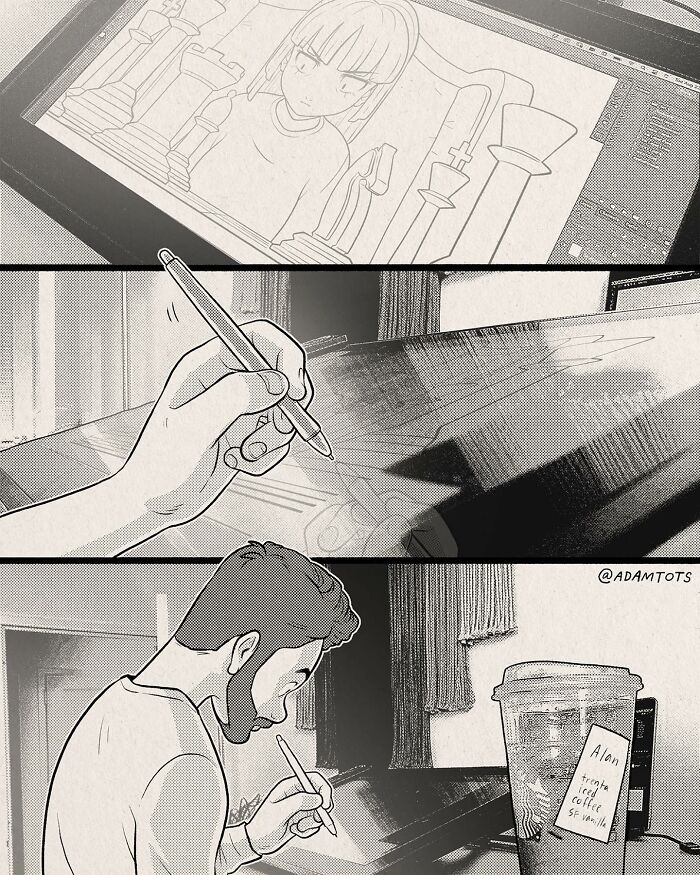 13 New Webcomics With Unpredictable Endings By Adam Ellis 13 New Webcomics With Unpredictable Endings By Adam Ellis