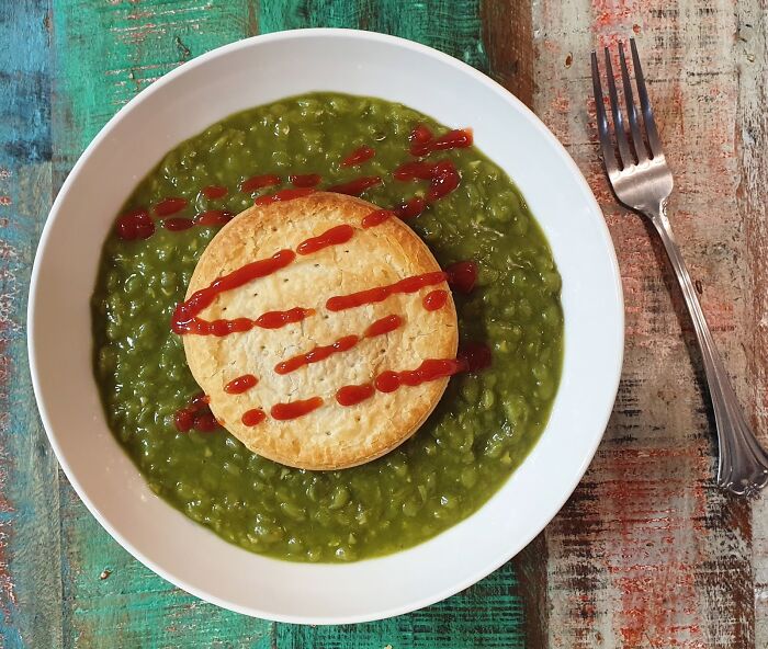 Pie Floater Australia