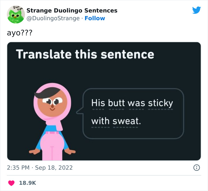 Strange-Duolingo-Sentences-Twitter