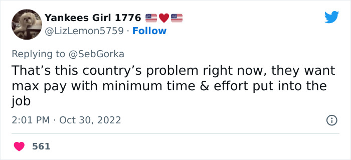Starbucks Employee Breaks Down In Tears After They’re Scheduled To Work 8 Hours Starbucks Employee Breaks Down In Tears After They’re Scheduled To Work 8 Hours