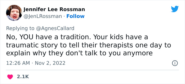 Mom Tweets About Throwing Away Her Kids' Halloween Candy, People Come For Her And Call Her Cruel Mom Tweets About Throwing Away Her Kids' Halloween Candy, People Come For Her And Call Her Cruel