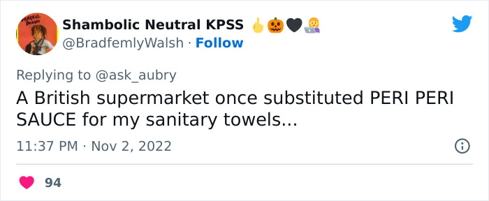 Viral Twitter Thread With Over 400K Likes Has People Telling About Online Shopping Fails After Reading Of Walmart AI's Ridiculous Replacement Suggestion Viral Twitter Thread With Over 400K Likes Has People Telling About Online Shopping Fails After Reading Of Walmart AI's Ridiculous Replacement Suggestion