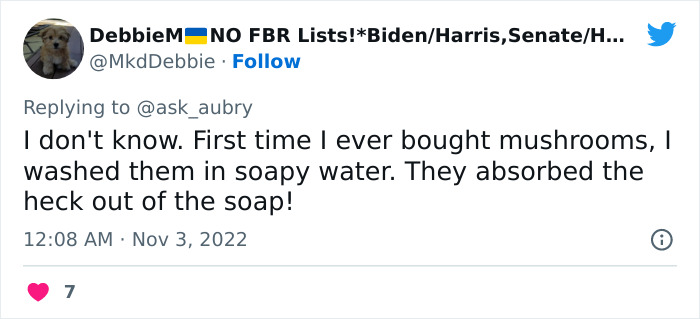 Viral Twitter Thread With Over 400K Likes Has People Telling About Online Shopping Fails After Reading Of Walmart AI's Ridiculous Replacement Suggestion Viral Twitter Thread With Over 400K Likes Has People Telling About Online Shopping Fails After Reading Of Walmart AI's Ridiculous Replacement Suggestion