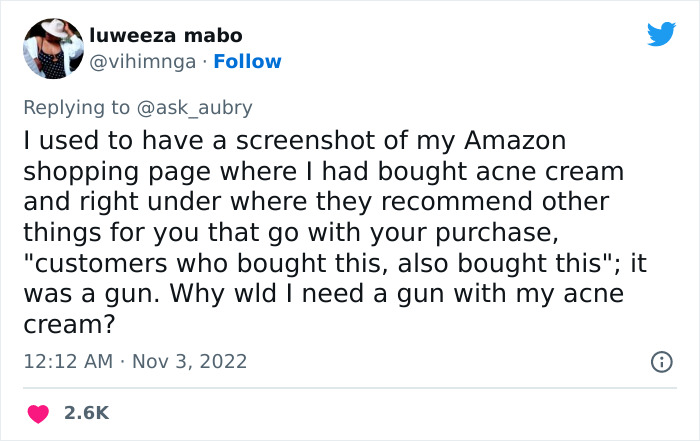 People can't help but gush about online shopping after reading Walmart's ridiculous AI replacement proposal in a viral Twitter thread with over 400K likes