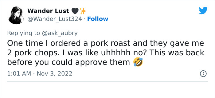 Viral Twitter Thread With Over 400K Likes Has People Telling About Online Shopping Fails After Reading Of Walmart AI's Ridiculous Replacement Suggestion Viral Twitter Thread With Over 400K Likes Has People Telling About Online Shopping Fails After Reading Of Walmart AI's Ridiculous Replacement Suggestion