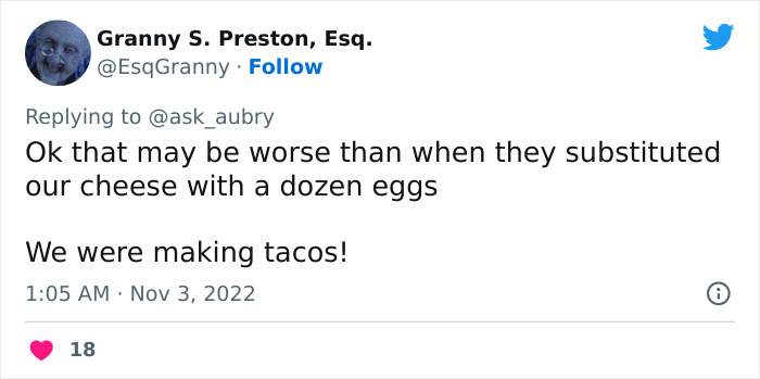 Viral Twitter Thread With Over 400K Likes Has People Telling About Online Shopping Fails After Reading Of Walmart AI's Ridiculous Replacement Suggestion Viral Twitter Thread With Over 400K Likes Has People Telling About Online Shopping Fails After Reading Of Walmart AI's Ridiculous Replacement Suggestion