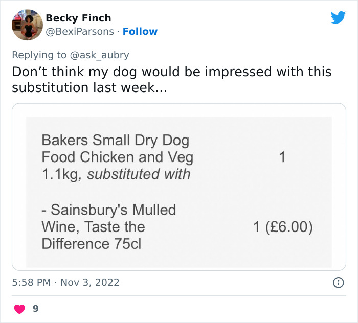 Viral Twitter Thread With Over 400K Likes Has People Telling About Online Shopping Fails After Reading Of Walmart AI's Ridiculous Replacement Suggestion