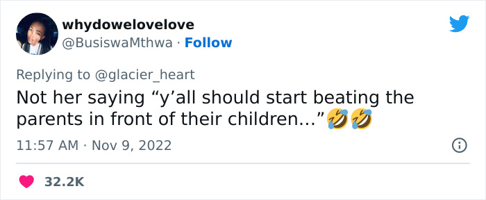 "That Child Was So Scared": Woman Hits Her Daughter’s Bully’s Mom In Front Of Her Child To Make Sure They Don’t Do It Again "That Child Was So Scared": Woman Hits Her Daughter’s Bully’s Mom In Front Of Her Child To Make Sure They Don’t Do It Again