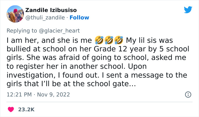 "That Child Was So Scared": Woman Hits Her Daughter’s Bully’s Mom In Front Of Her Child To Make Sure They Don’t Do It Again