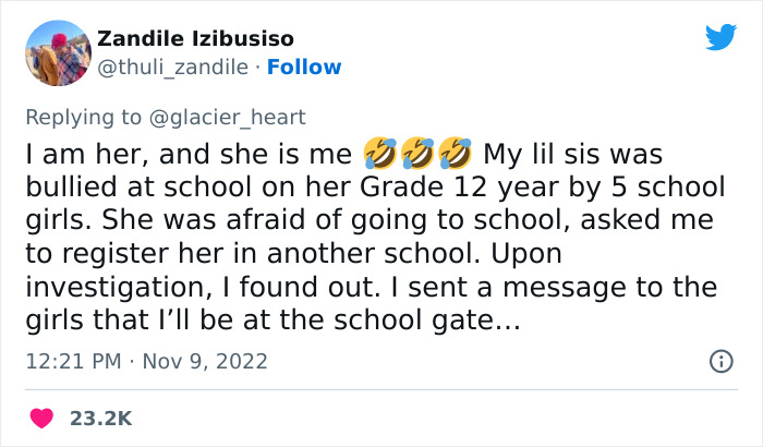 "That Child Was So Scared": Woman Hits Her Daughter’s Bully’s Mom In Front Of Her Child To Make Sure They Don’t Do It Again "That Child Was So Scared": Woman Hits Her Daughter’s Bully’s Mom In Front Of Her Child To Make Sure They Don’t Do It Again
