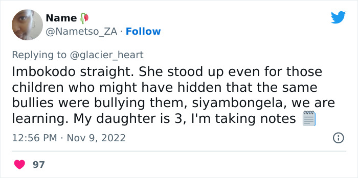 "That Child Was So Scared": Woman Hits Her Daughter’s Bully’s Mom In Front Of Her Child To Make Sure They Don’t Do It Again "That Child Was So Scared": Woman Hits Her Daughter’s Bully’s Mom In Front Of Her Child To Make Sure They Don’t Do It Again