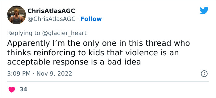 "That Child Was So Scared": Woman Hits Her Daughter’s Bully’s Mom In Front Of Her Child To Make Sure They Don’t Do It Again "That Child Was So Scared": Woman Hits Her Daughter’s Bully’s Mom In Front Of Her Child To Make Sure They Don’t Do It Again