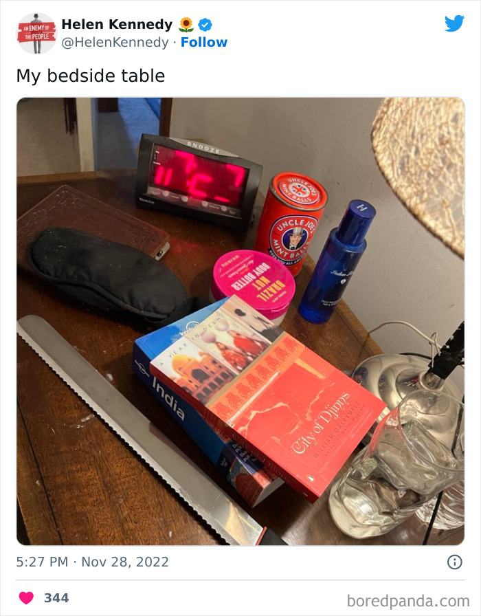 Bedside-Table-Elon-Musk-People-Reactions