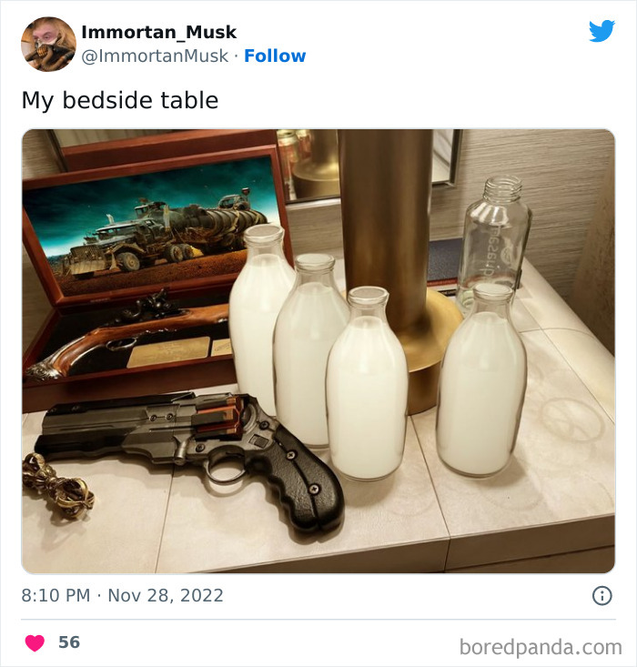 Bedside-Table-Elon-Musk-People-Reactions