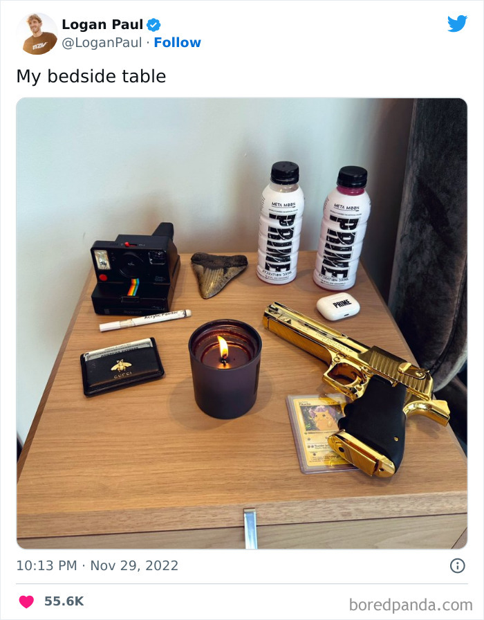 Bedside-Table-Elon-Musk-People-Reactions