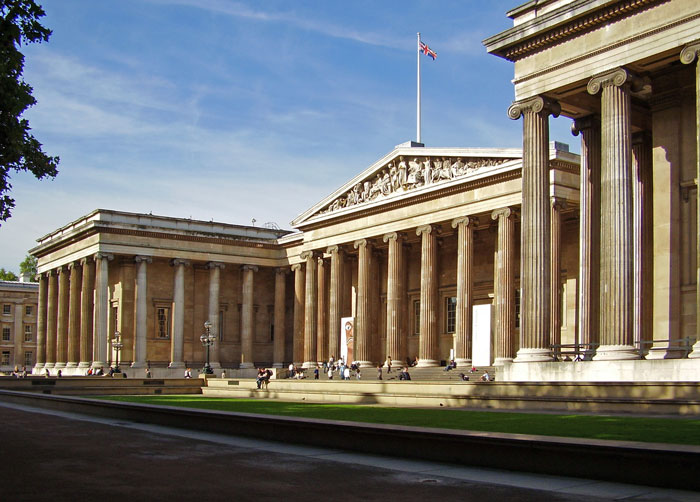 The British Museum’s Collection Of South Indian Paintings Consists Of Around 1000 Items