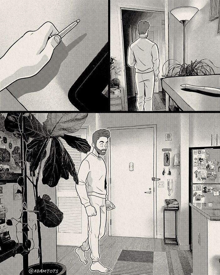 13 New Webcomics With Unpredictable Endings By Adam Ellis 13 New Webcomics With Unpredictable Endings By Adam Ellis