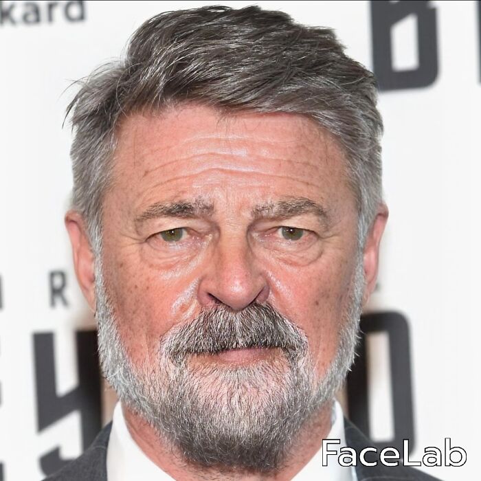 Time Travel To The Future (2027): Photoshoped Actors (7 Pics)